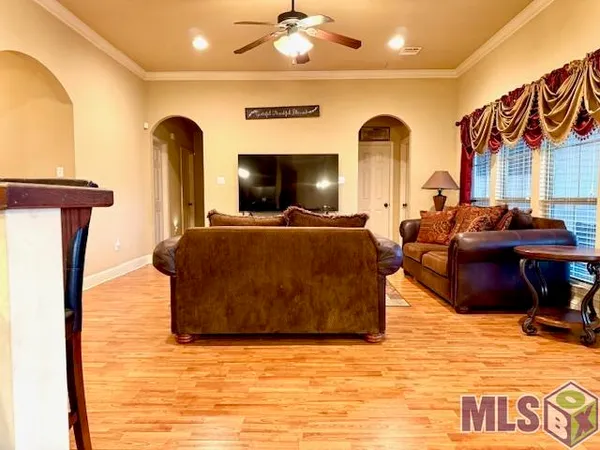 $255,000 | 3711 Plantation Ridge Drive, Addis, LA 70710