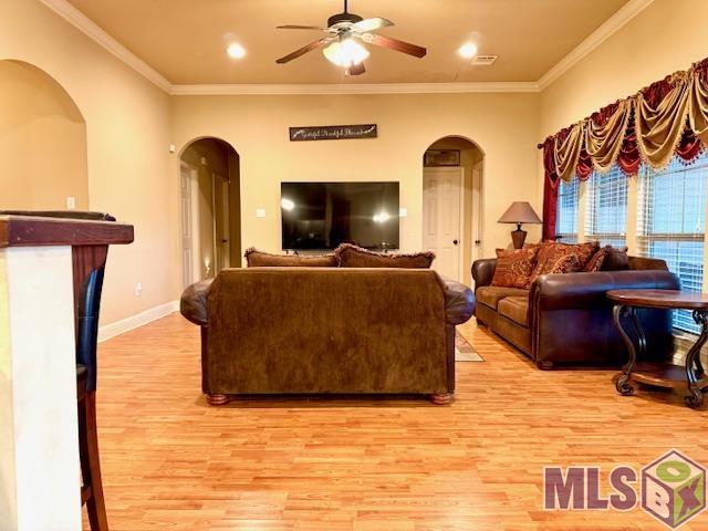 3711 Plantation Ridge Drive Addis, LA 70710 - Photo 8 of 29