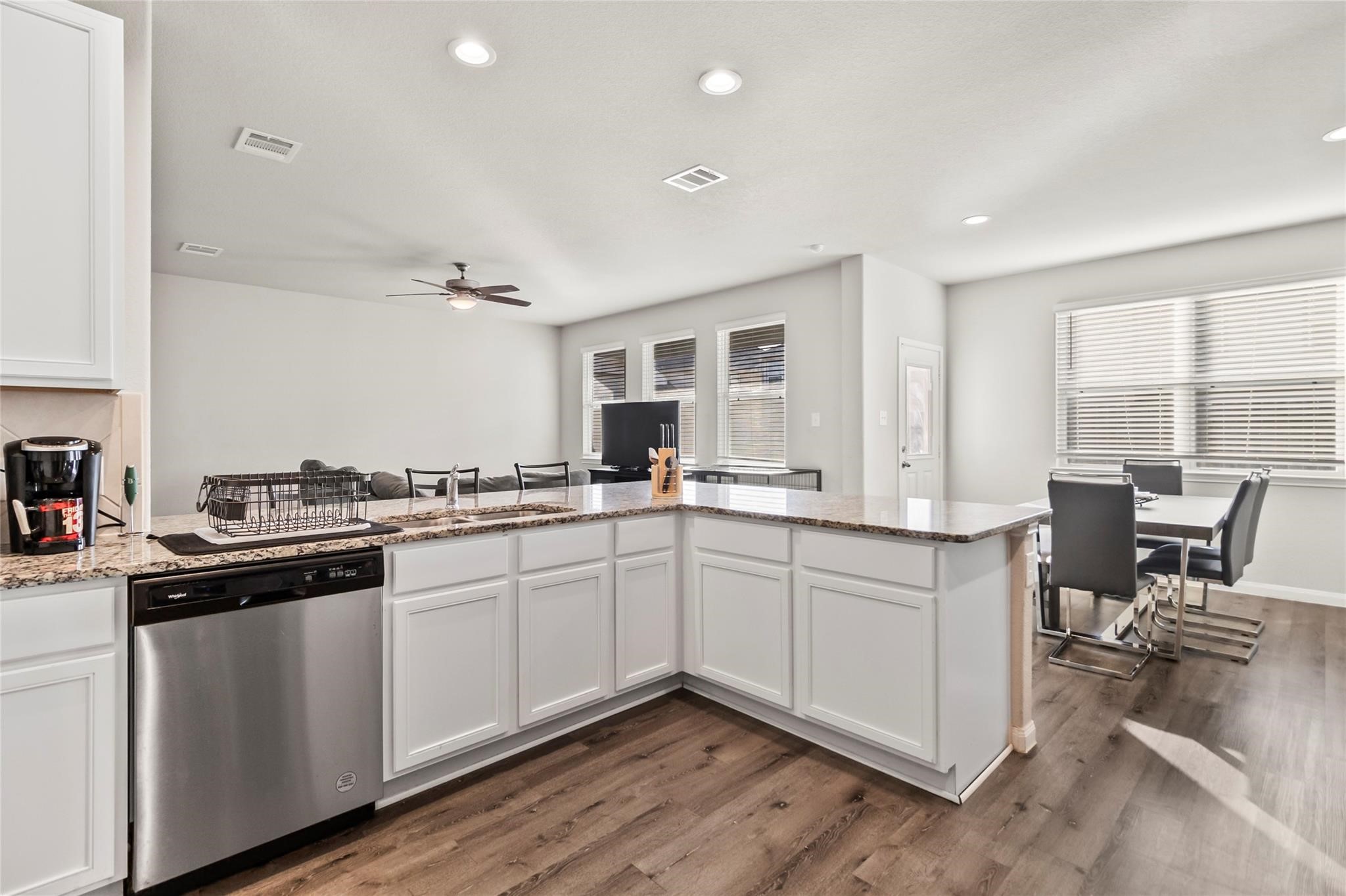 4831 Blue Jacaranda Way Spring, TX 77373 - Photo 8 of 23