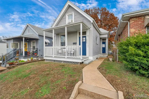$229,900 | 2828 59th Street, St. Louis, MO 63139