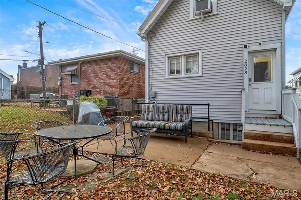 $229,900 | 2828 59th Street, St. Louis, MO 63139
