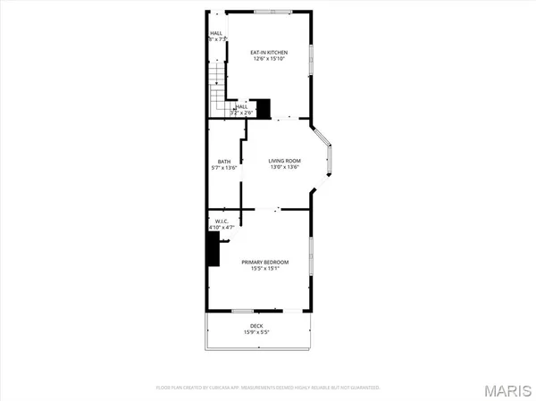 $229,900 | 2828 59th Street, St. Louis, MO 63139