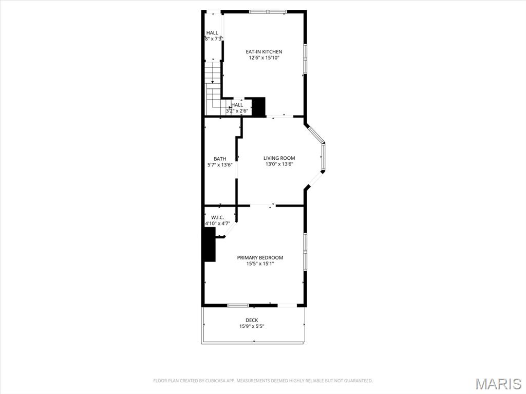 2828 59th Street St. Louis, MO 63139 - Photo 28 of 30