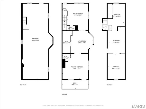 $229,900 | 2828 59th Street, St. Louis, MO 63139