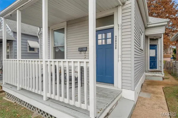 $229,900 | 2828 59th Street, St. Louis, MO 63139