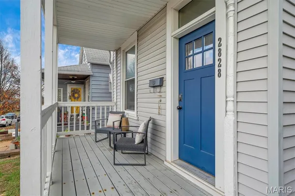 $229,900 | 2828 59th Street, St. Louis, MO 63139