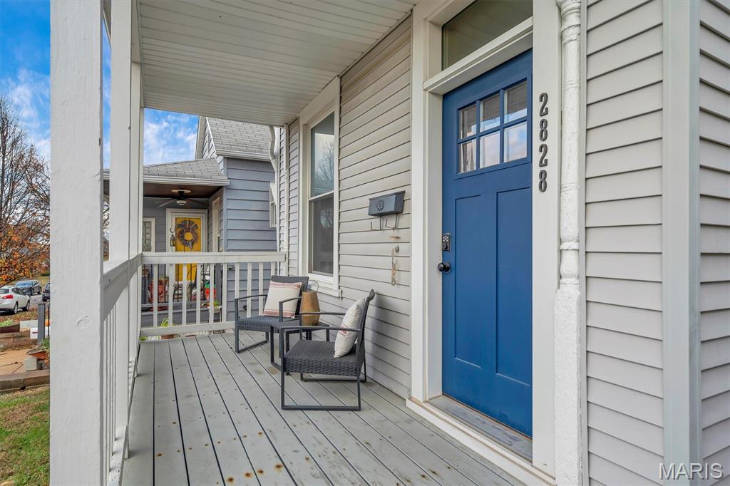 2828 59th Street St. Louis, MO 63139 - Photo 4 of 30