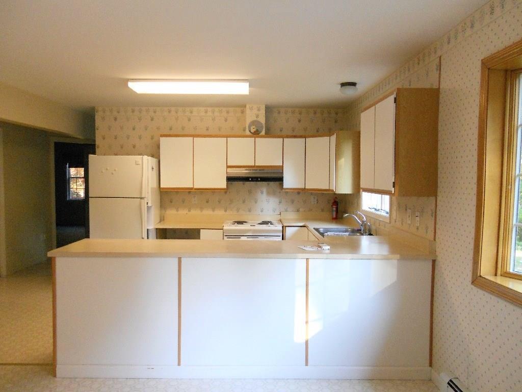 229 Hilton Hill Road Anson, ME 04911 - Photo 4 of 35 Kitchen