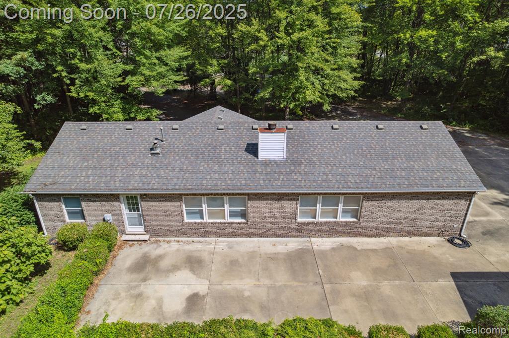 22123 Inkster Road Romulus, MI 48174 - Photo 47 of 60