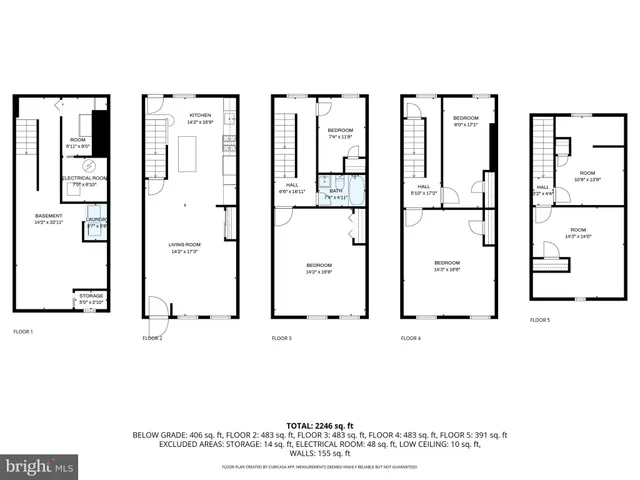 $265,000 | 103 Middlesex Street, Gloucester City, NJ 08030