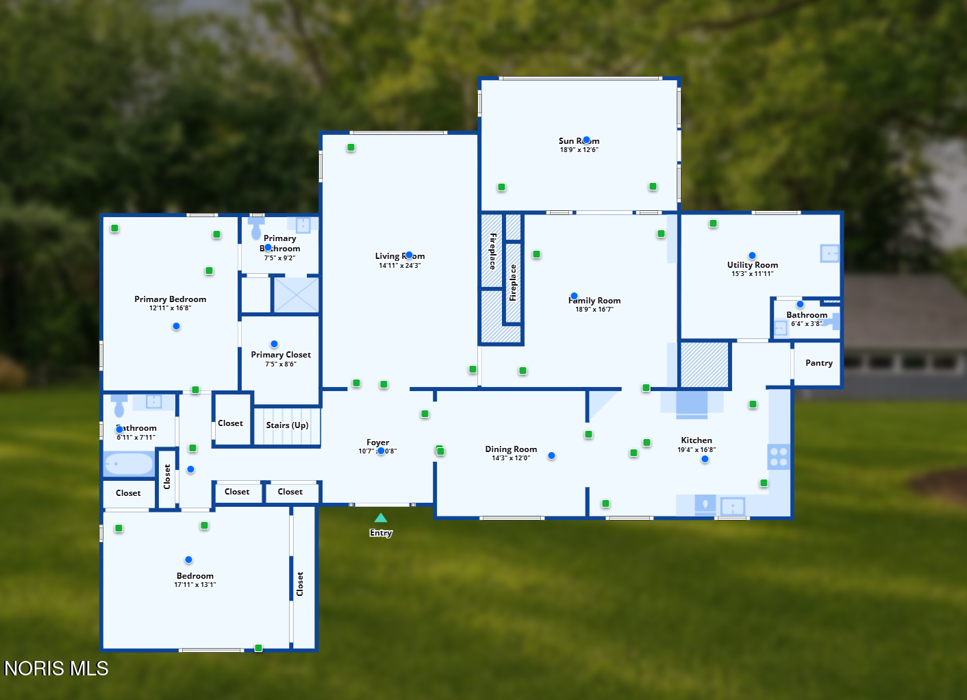 4906 Pine Ridge Road Toledo, OH 43615 - Photo 2 of 3 Gallery Image 2