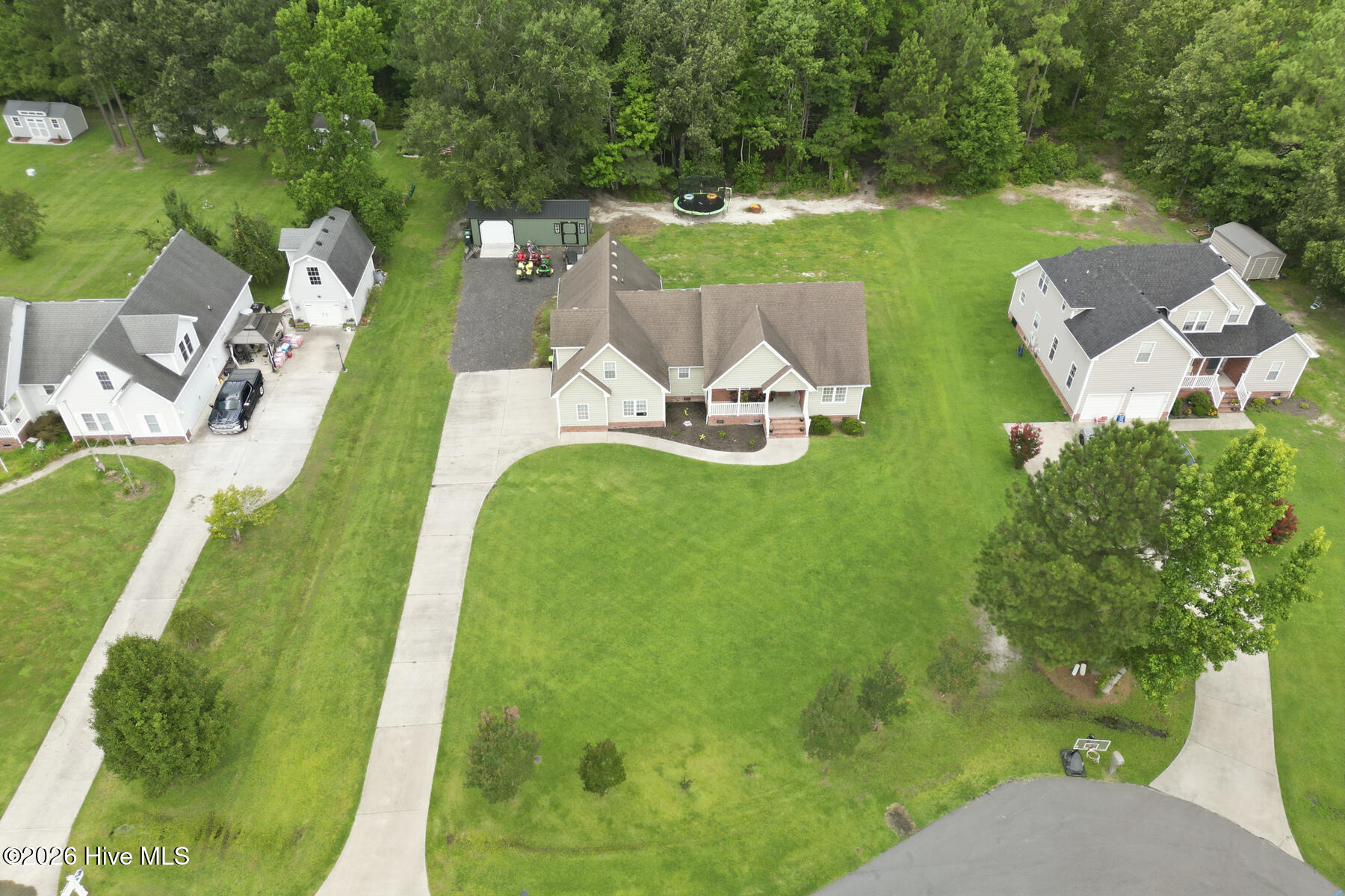 129 Summer Way Camden, NC 27921 - Photo 6 of 41