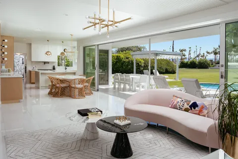 $2,799,000 | 2622 South Calle Palo Fierro, Palm Springs, CA 92264
