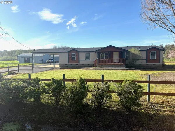 $740,000 | 843 Stearns Lane, Oakland, OR 97462