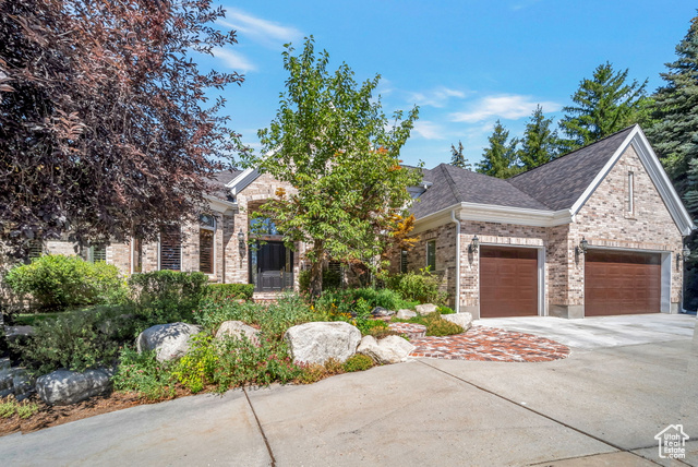 8035 Danish Road Cottonwood Heights, UT 84121 - Photo 1 of 1