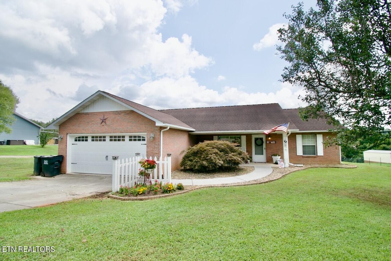 3865 Big Springs Ridge Road Friendsville, TN 37737 - Photo 1 of 36 Gallery Image 1