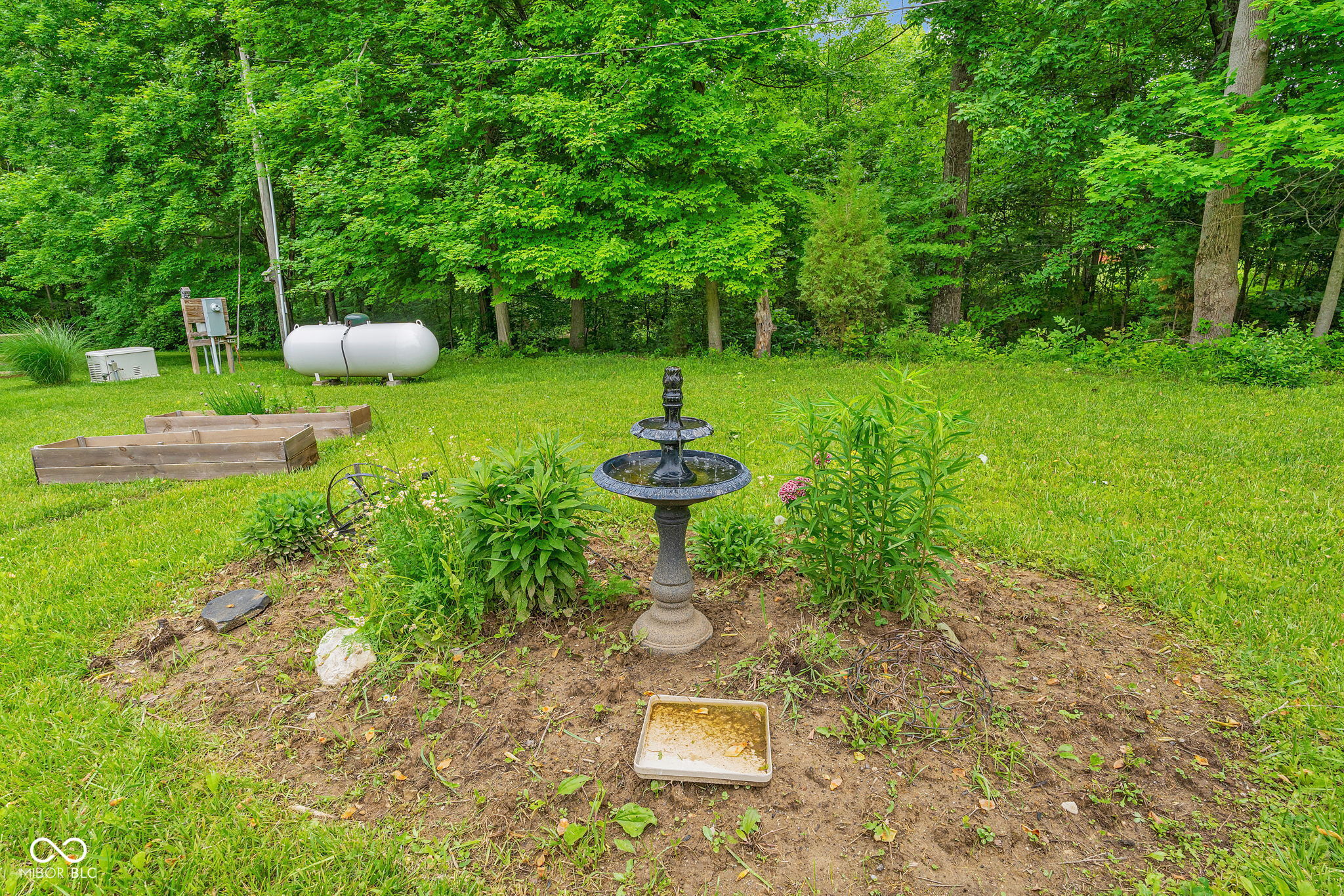 11631 Hickory Nut Road Cloverdale, IN 46120 - Photo 42 of 56