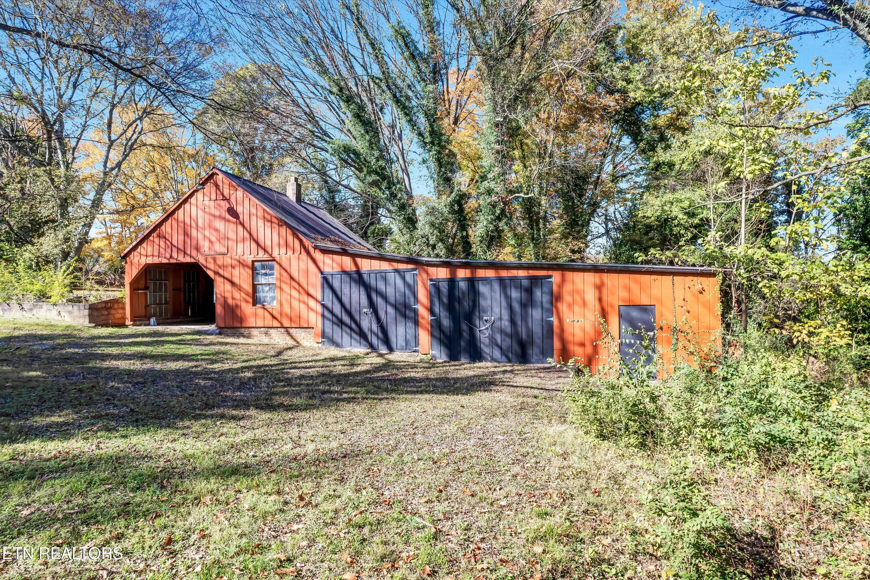 1604 Riverside Road Knoxville, TN 37914 - Photo 25 of 27 33-1604 Riverside Rd-33