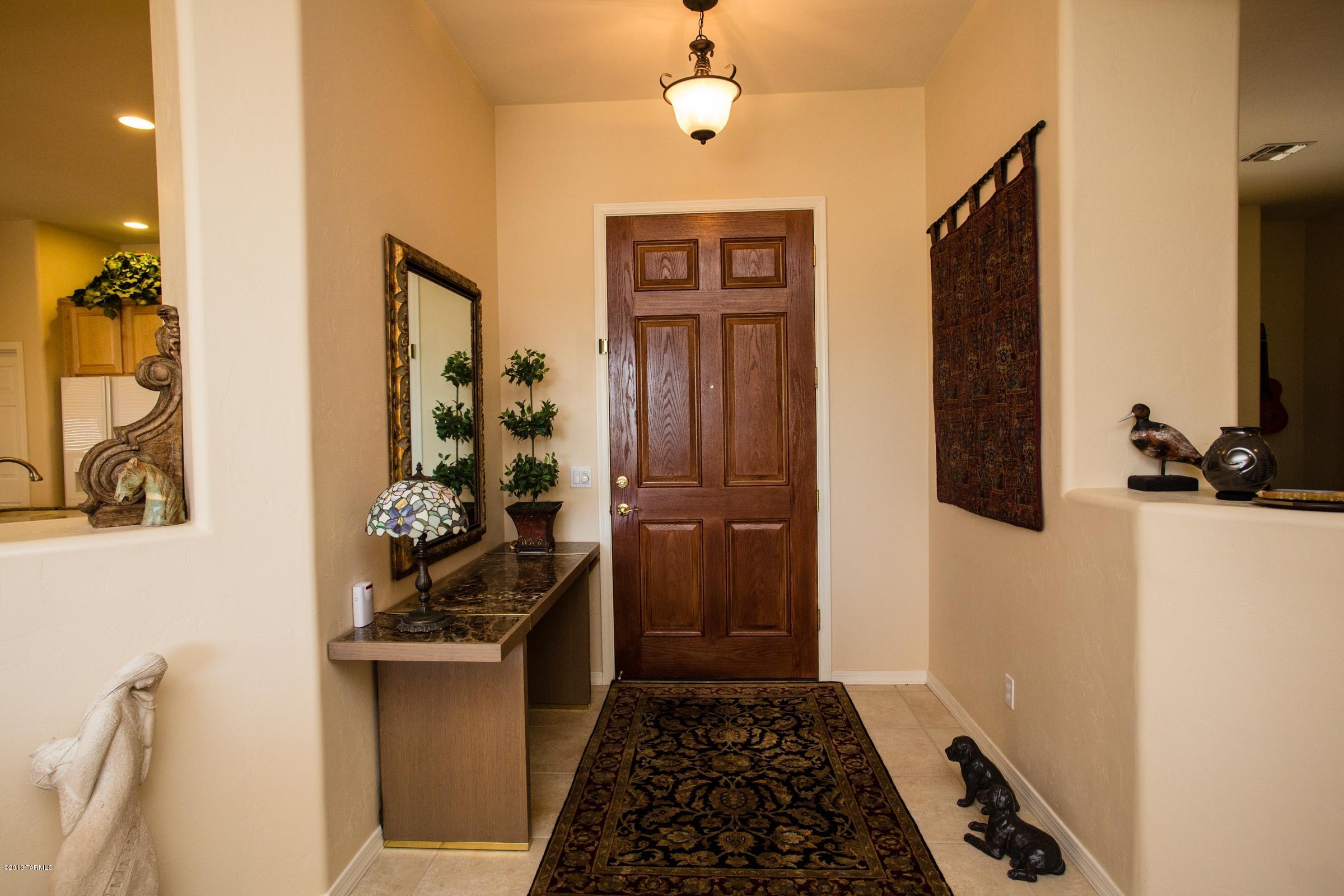 12723 North Morgan Ranch Road Oro Valley, AZ 85755 - Photo 3 of 35