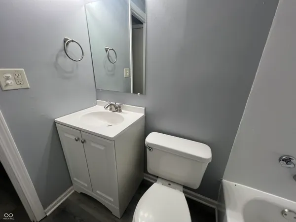 $1,295 | 3614 Donald Avenue, Indianapolis, IN 46224