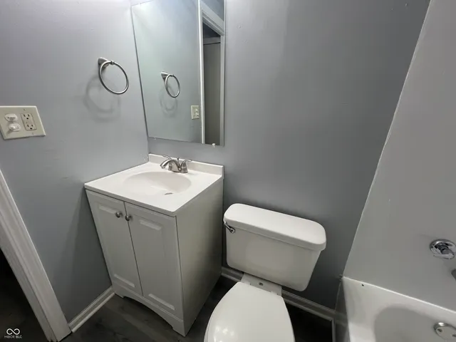 $1,425 | 3614 Donald Avenue, Indianapolis, IN 46224