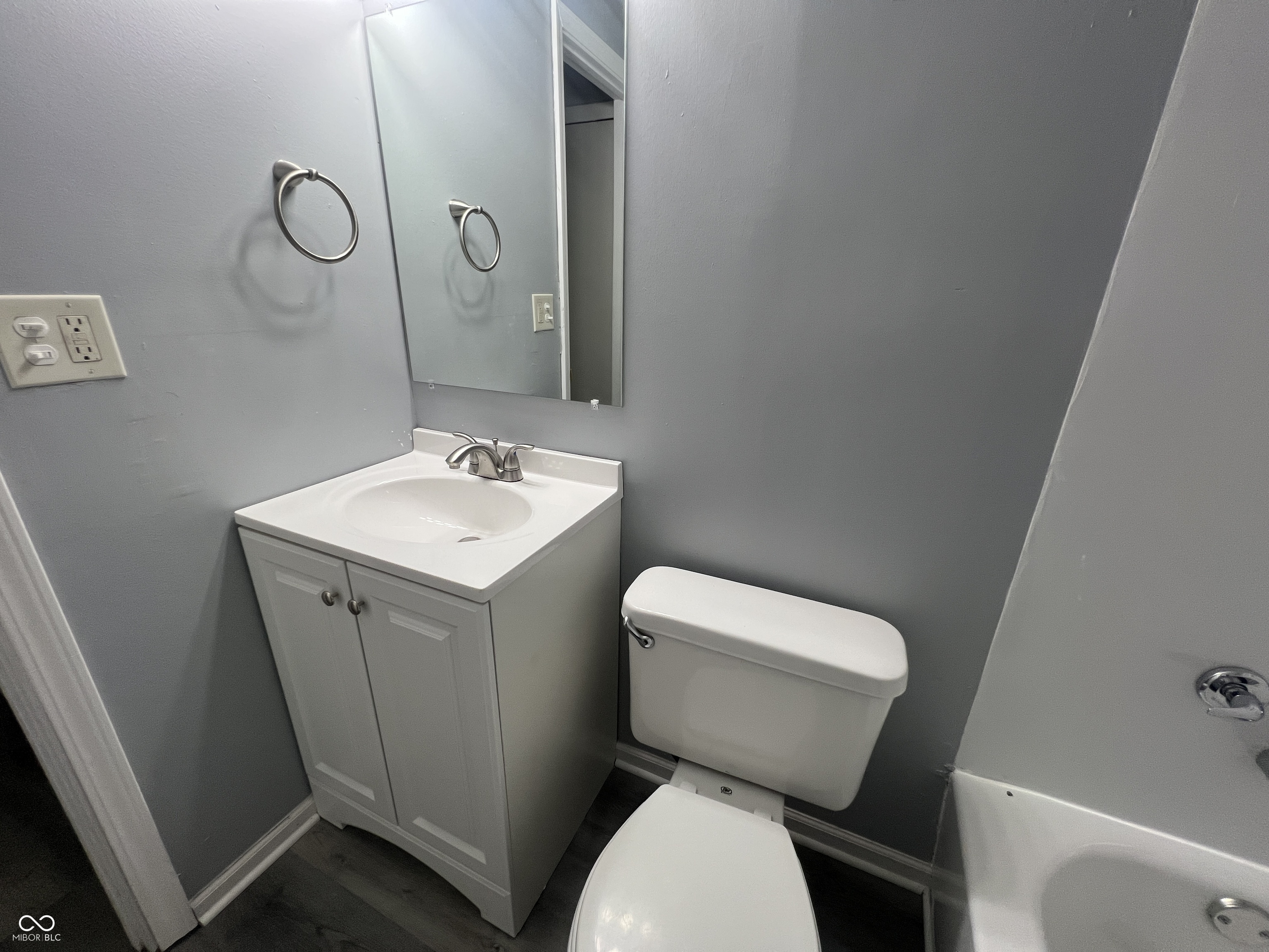 3614 Donald Avenue Indianapolis, IN 46224 - Photo 16 of 19