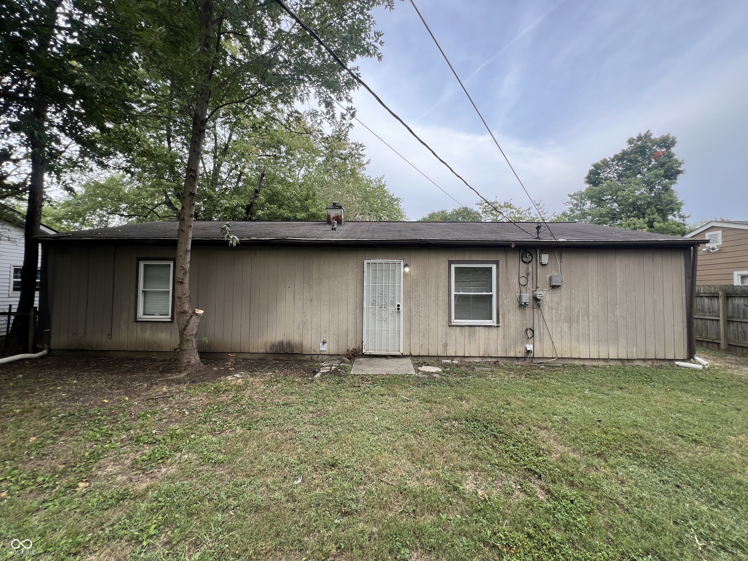 3614 Donald Avenue Indianapolis, IN 46224 - Photo 17 of 19