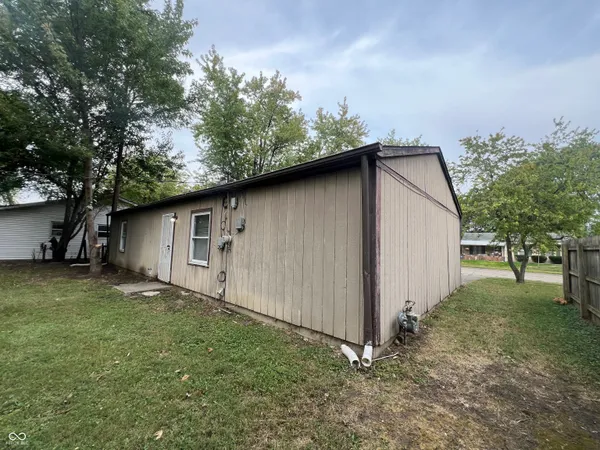 $1,295 | 3614 Donald Avenue, Indianapolis, IN 46224