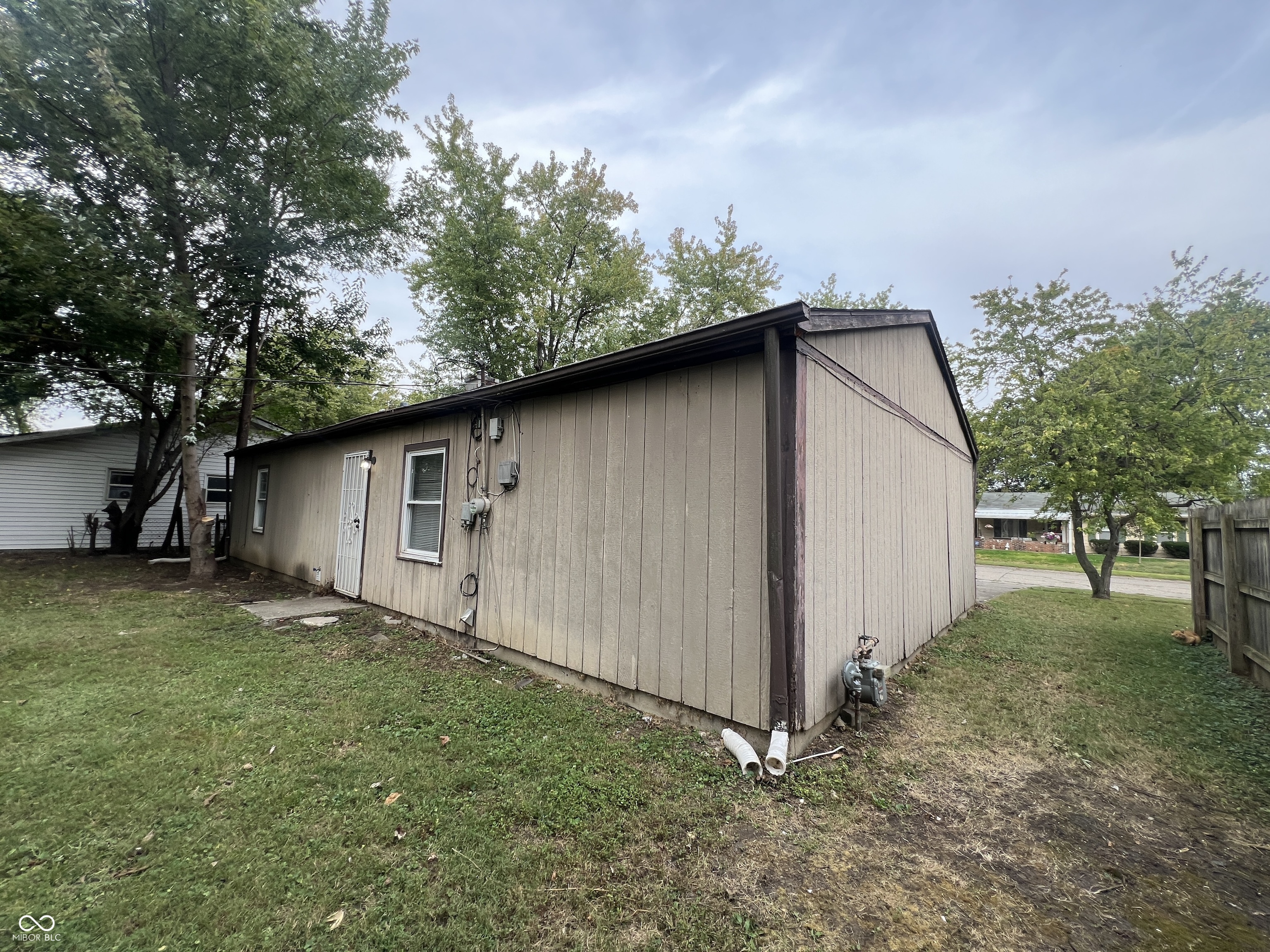 3614 Donald Avenue Indianapolis, IN 46224 - Photo 18 of 19