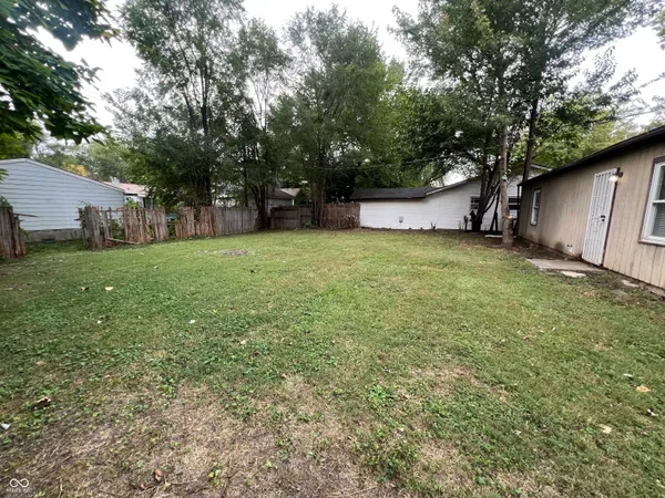 $1,295 | 3614 Donald Avenue, Indianapolis, IN 46224