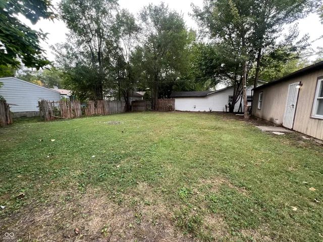 $1,425 | 3614 Donald Avenue, Indianapolis, IN 46224