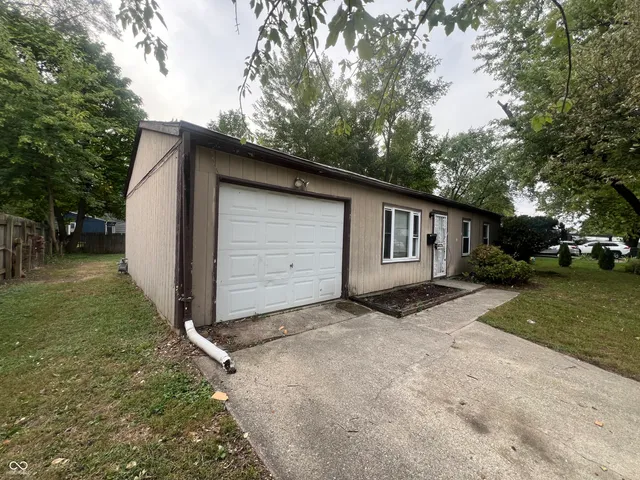 $1,425 | 3614 Donald Avenue, Indianapolis, IN 46224