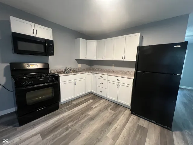 $1,425 | 3614 Donald Avenue, Indianapolis, IN 46224