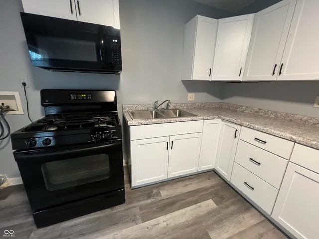 $1,425 | 3614 Donald Avenue, Indianapolis, IN 46224