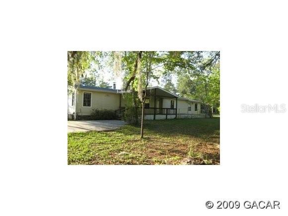 5979 Potts Still Road Perry, FL 32348 - Photo 1 of 1