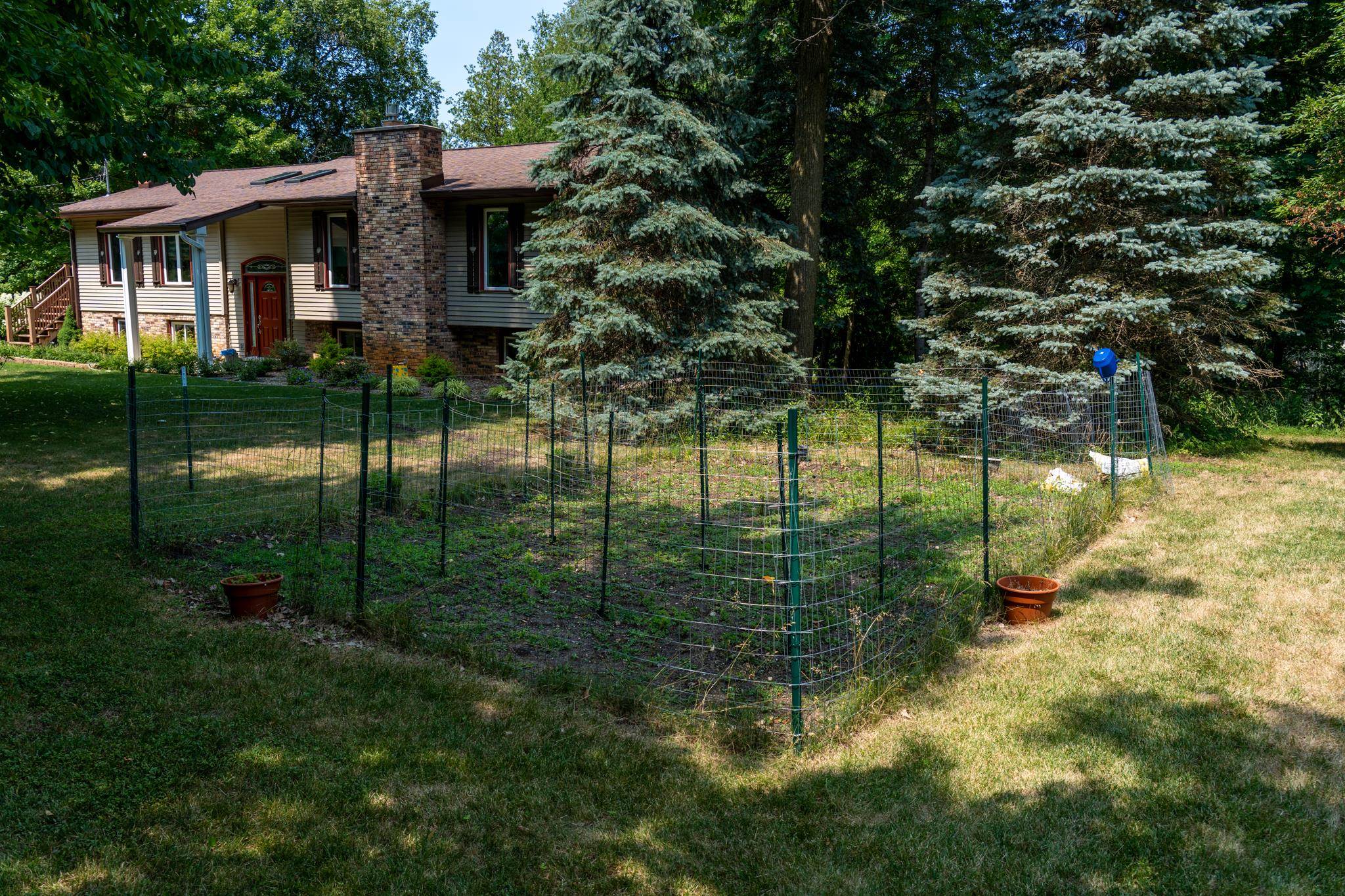 828 West Blue Grass Road Mount Pleasant, MI 48858 - Photo 47 of 55