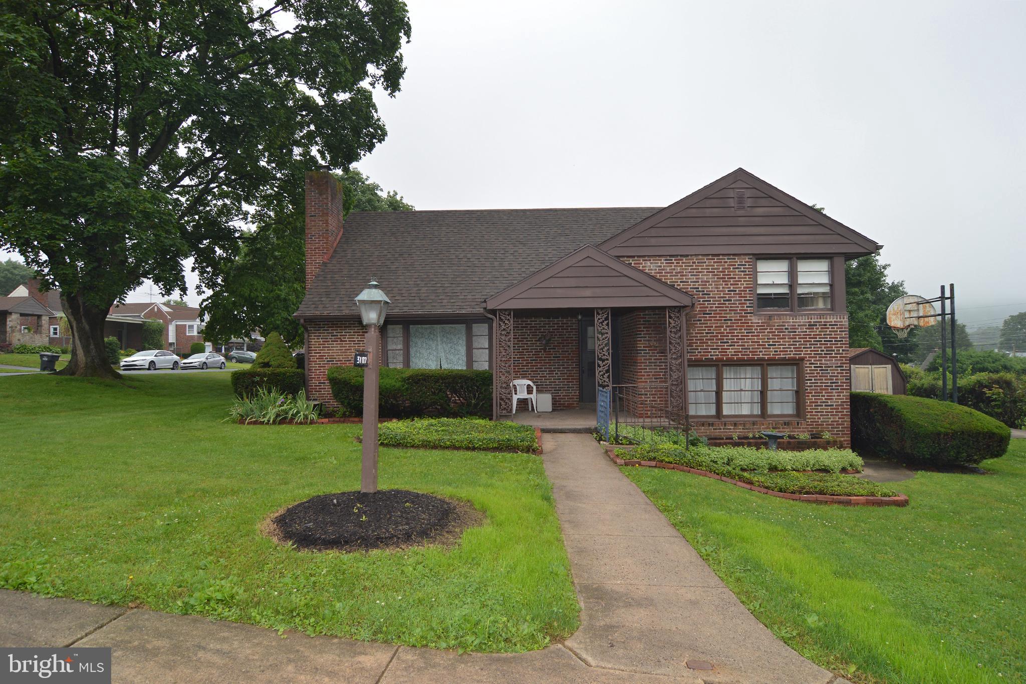 3107 Filbert Avenue Reading, PA 19606 - Photo 1 of 29 Gallery Image 1