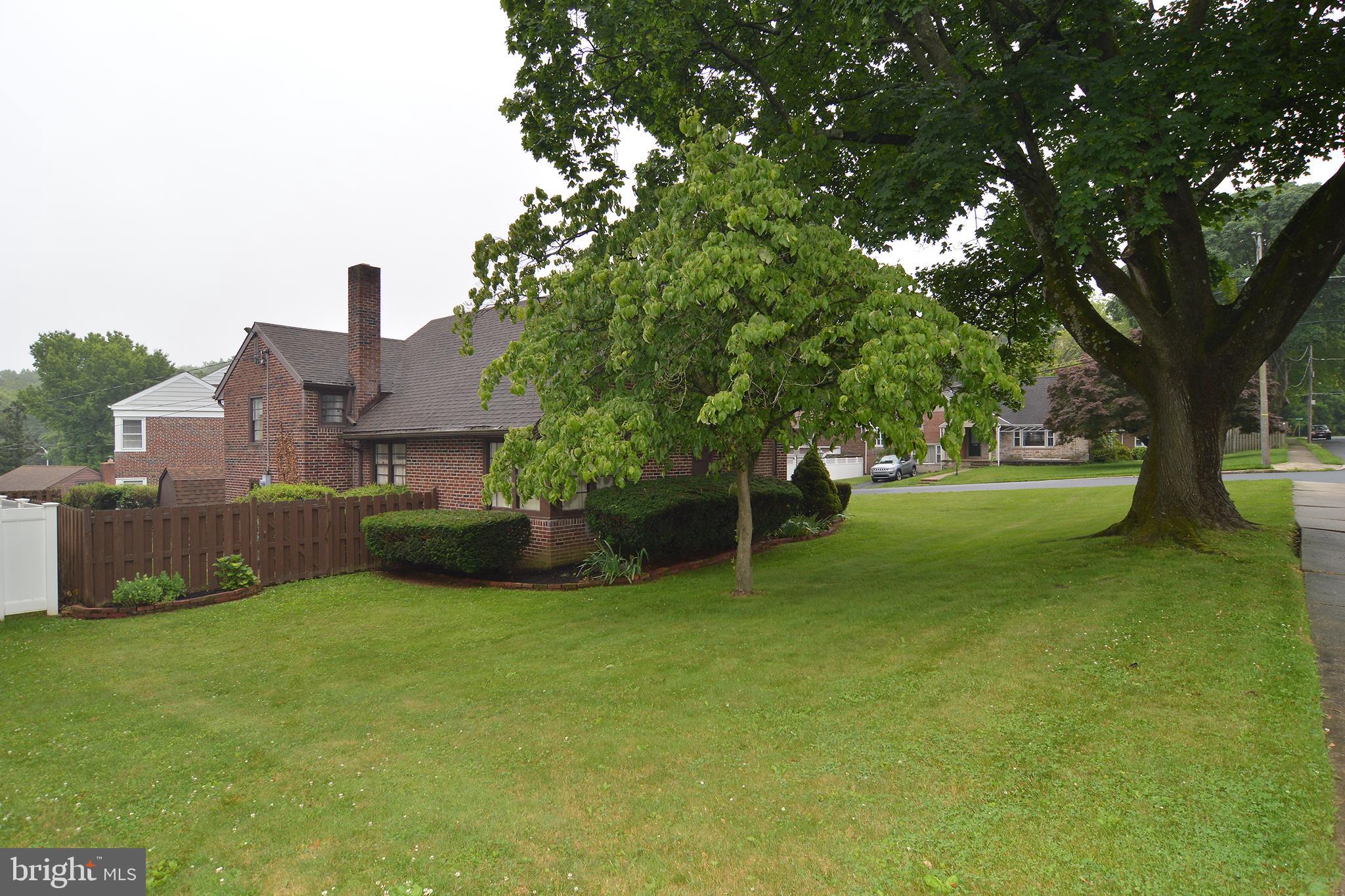 3107 Filbert Avenue Reading, PA 19606 - Photo 28 of 29 Gallery Image 28
