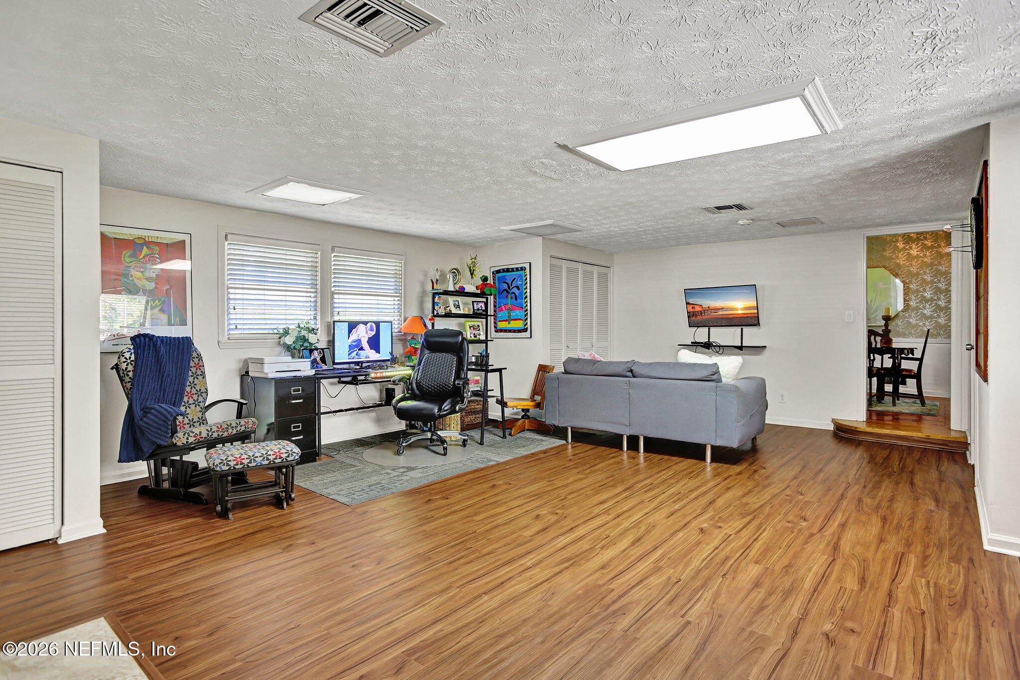 4821 Reed Avenue Jacksonville, FL 32257 - Photo 14 of 49 Second Livingroom and flex space