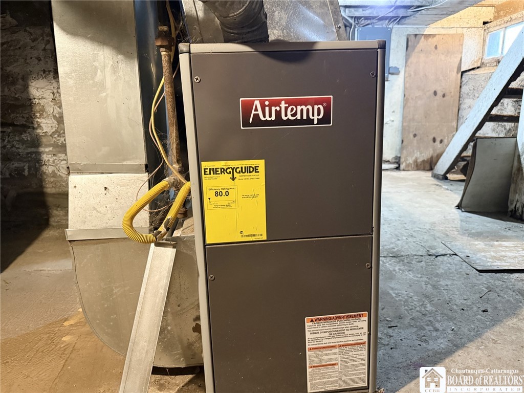 616 Cherry Street Jamestown, NY 14701 - Photo 23 of 27