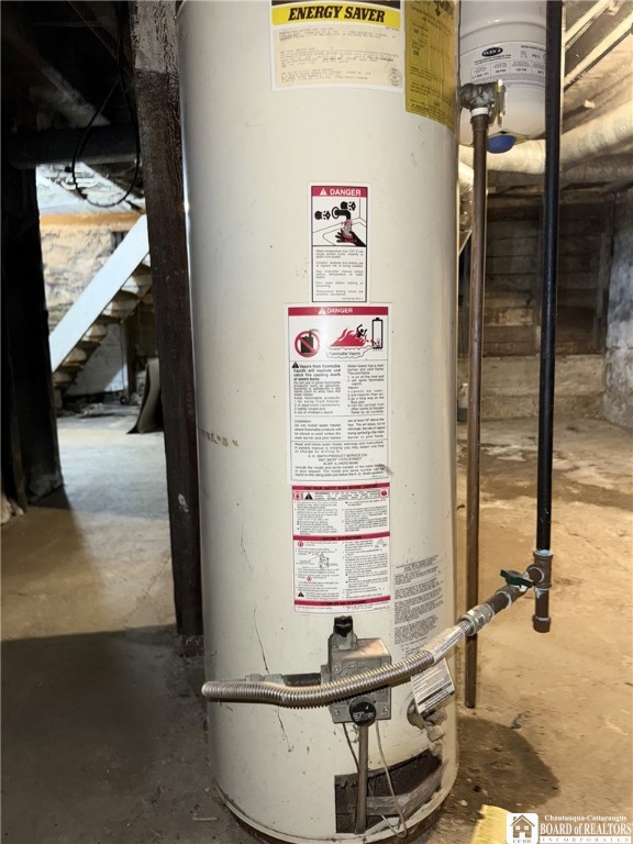 616 Cherry Street Jamestown, NY 14701 - Photo 25 of 27