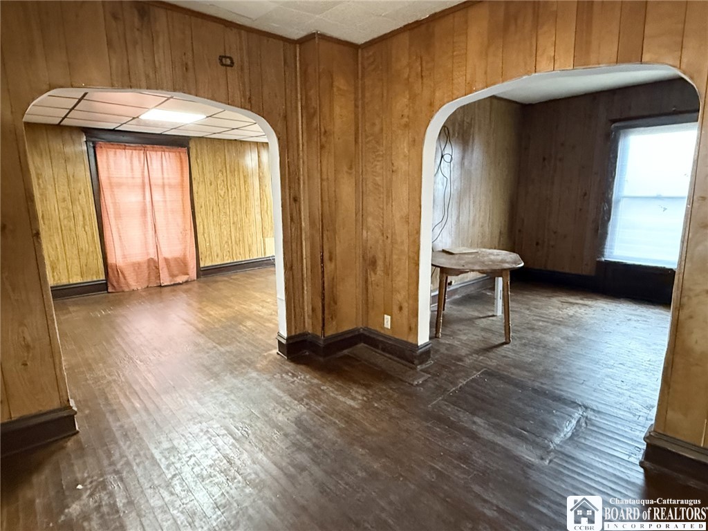 616 Cherry Street Jamestown, NY 14701 - Photo 5 of 27