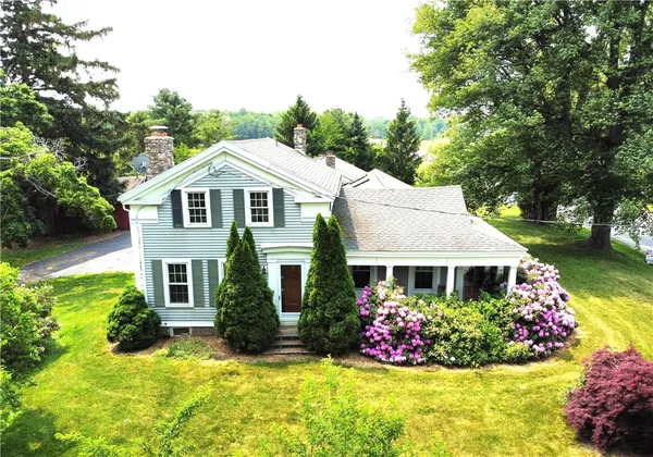 $349,999 | 16092 Roosevelt Highway, Kendall, NY 14476