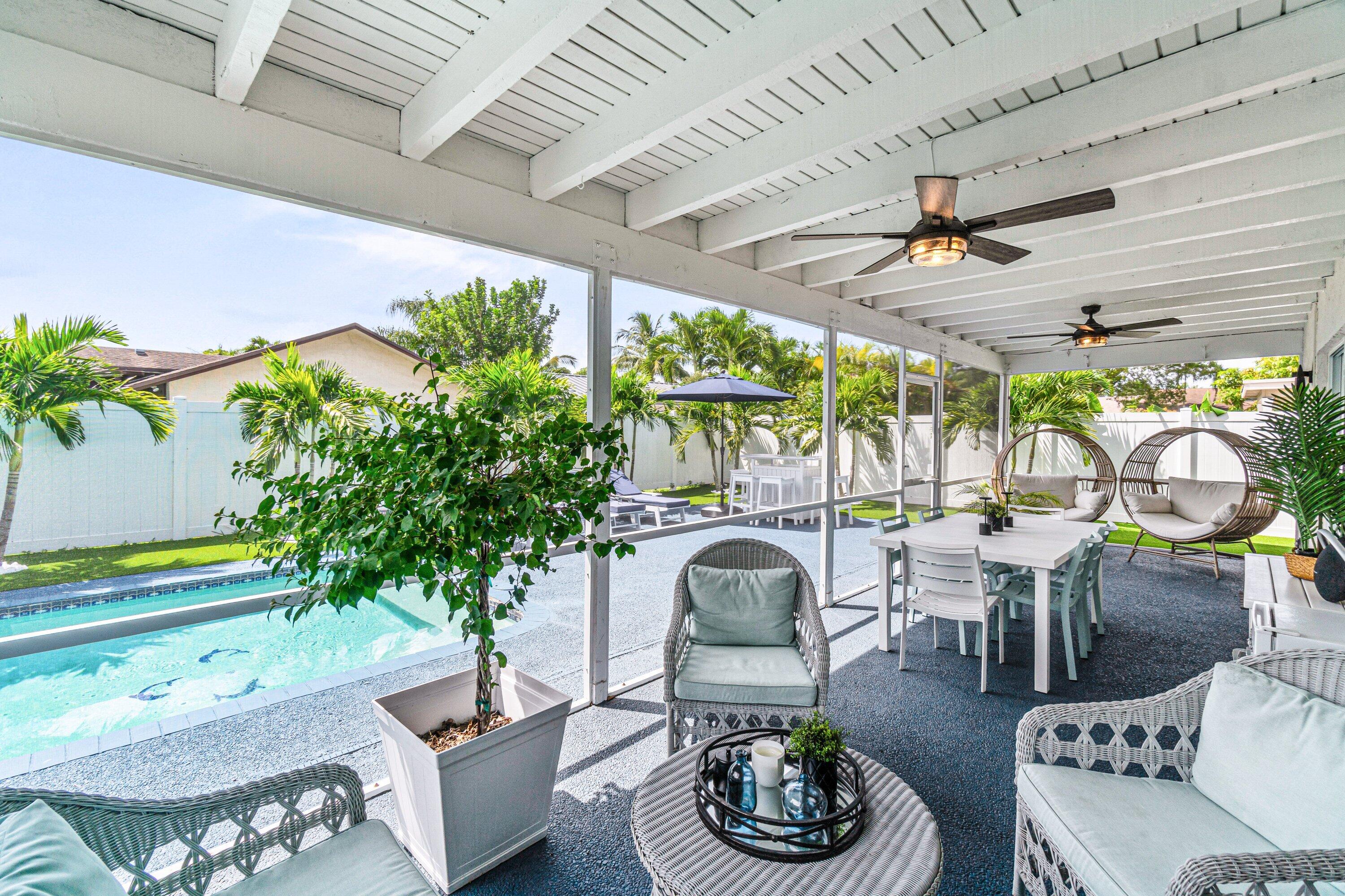 11372 Little Bear Way Boca Raton, FL 33428 - Photo 23 of 31 033-11372LittleBearWay-BocaRaton-FL-3342