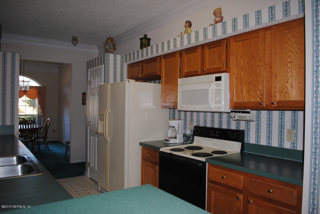 11883 Swooping Willow Road Jacksonville, FL 32223 - Photo 14 of 20 Another view of the kitchen