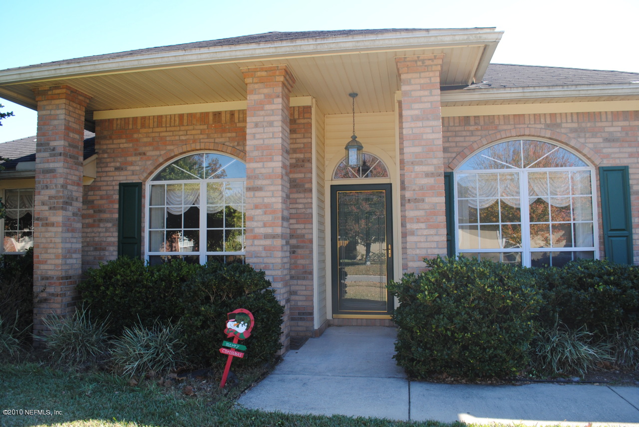 11883 Swooping Willow Road Jacksonville, FL 32223 - Photo 16 of 20 Welcome home!!!