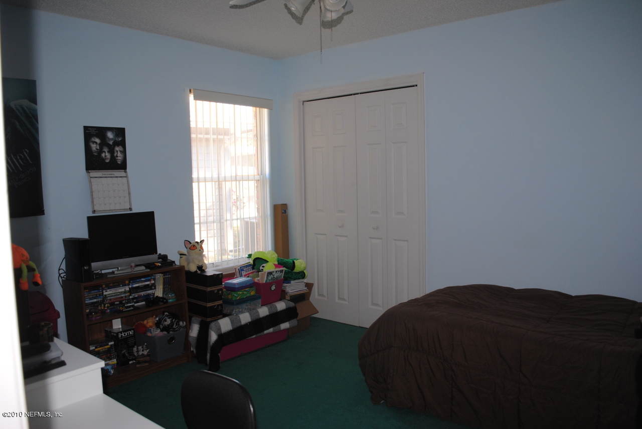 11883 Swooping Willow Road Jacksonville, FL 32223 - Photo 19 of 20 Bedroom 2