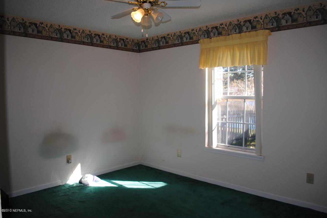 11883 Swooping Willow Road Jacksonville, FL 32223 - Photo 20 of 20 Bedroom 3