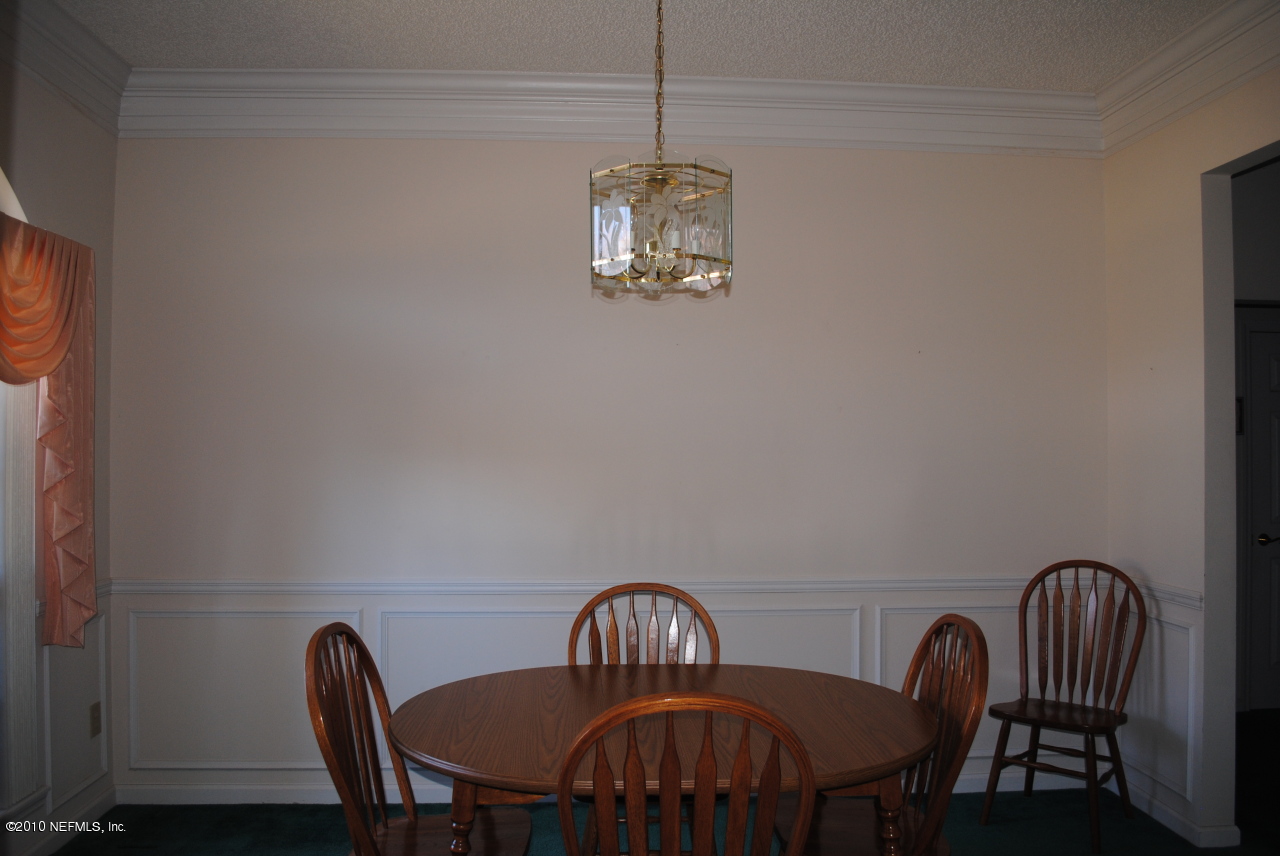 11883 Swooping Willow Road Jacksonville, FL 32223 - Photo 3 of 20 Dining room