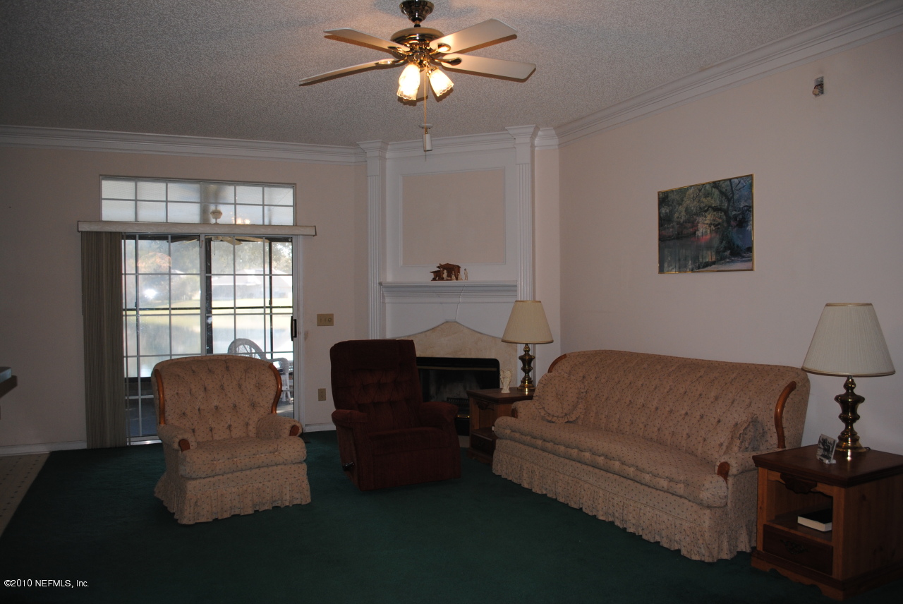 11883 Swooping Willow Road Jacksonville, FL 32223 - Photo 5 of 20 Large gathering room